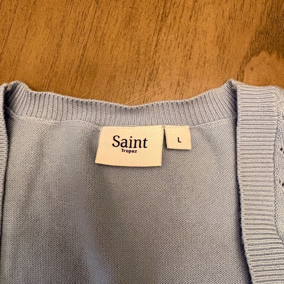 Saint Tropez Sweater - Picture 4 of 7